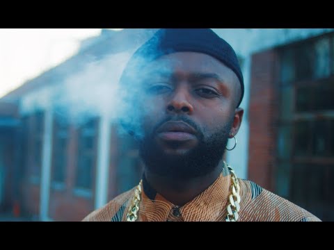 Irv Da PHENOM! - Ziploc [Official Music Video]