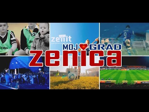 Zenica, moj grad - Via Zenica