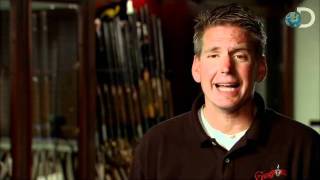 No Tattoo For Paige | American Guns