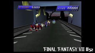 「失敗作の物語」FINAL FANTASY Ⅶ 実況 #52