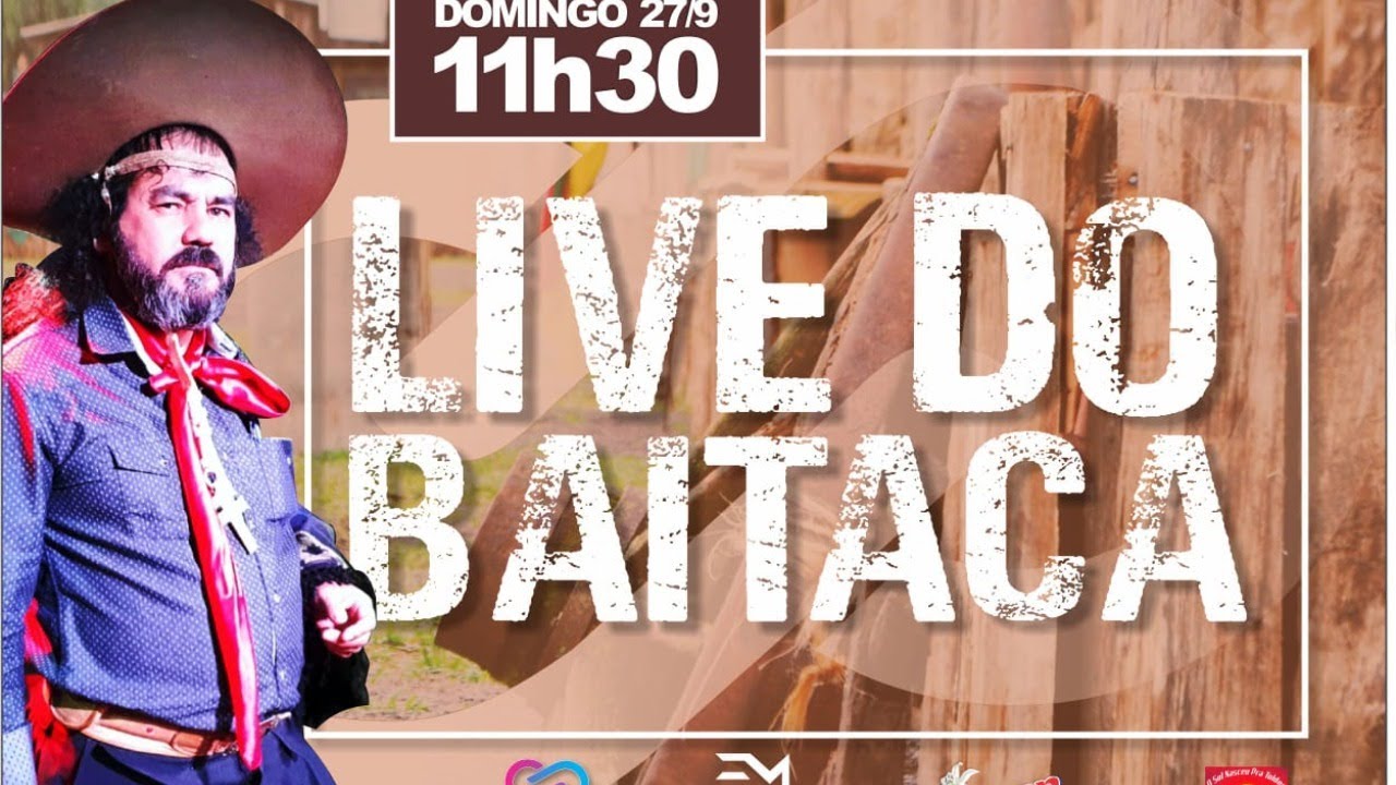 Live Clean day - Baitaca