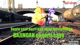 Download lagu Setori wa keren.bajingan terhormat mp3 Download lagu Setori wa keren.bajingan terhormat mp3