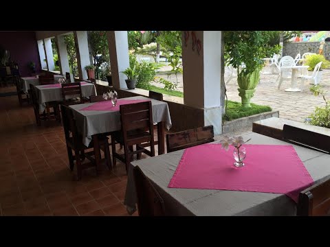 Beach Hotel Jacuma, Conde, Brazil | Travel With Vanshika