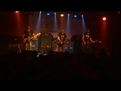 2015. Porretas "Tripis"