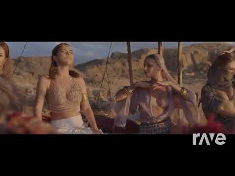 Yalla Moon - Mia Martina & Inna ft. Massari | RaveDJ