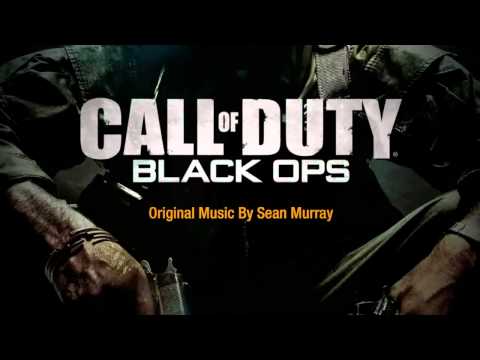 CoD: Black Ops Soundtrack - Epilogue