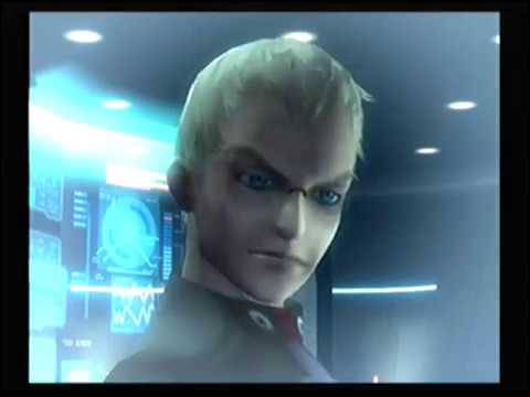 XenoSaga episode 2 part 34: Father awakes