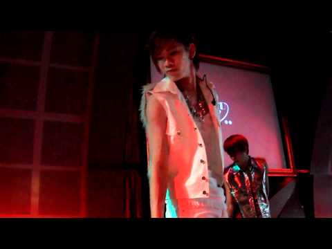 10/10/10 fancam tortae ROMEO