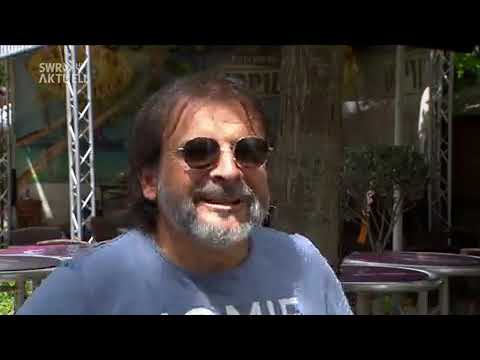 Runder Tisch am Lambsheimer Weiher