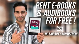 How to Borrow EBooks & Audiobooks on Kindle/Phone | Libby Tutorial (NEW 2022)