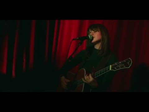 Gabreielle Aplin - Panic Cord (Live at The Ruby Sessions)
