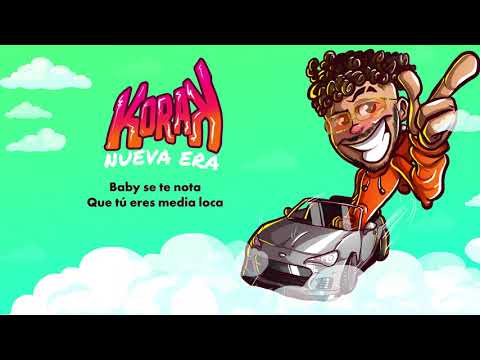 Korak  - Mi Loki (Letra)
