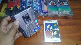 Video thumbnail for sony tcm-200dv by ALIHOMES (LAWASAN)