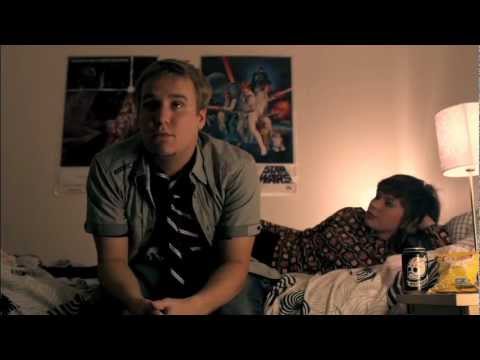 Min showreel som skådespelare, med klipp från ”Den objudna gästen” samt ”Regissören”.