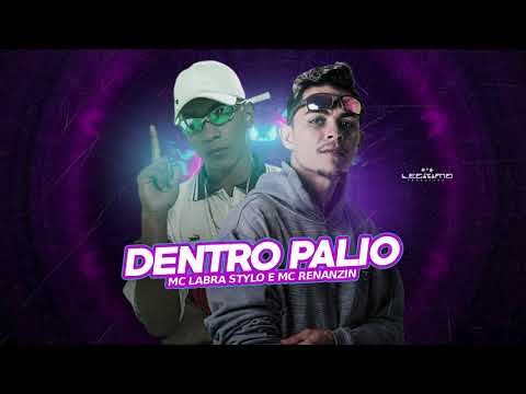 MC LABRA STYLO, MC RENANZIN - DENTRO PALIO