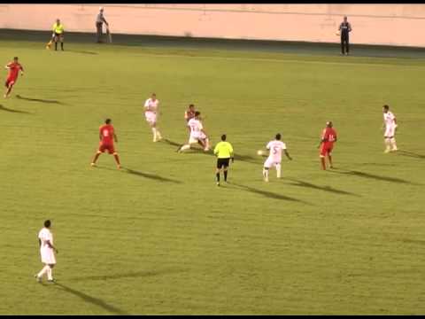 Ferroviária 1 x 1 Noroeste - Campeonato Paulista ...