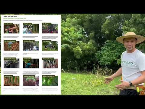 Bryan Benitez McClelland of Bambike hosts ClumpCamp in Lian, Batangas