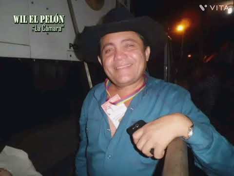 Sabanas De  Cunaviche Andres Garcia el Caicareño