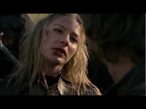 Legend of the Seeker Cara : Words Unleashed