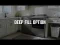 Maytag Washers With Deep Fill Option