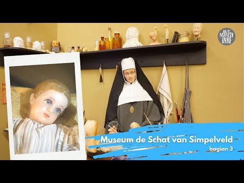 Museum de Schat van Simpelveld (bagian 3)
