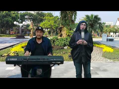 MUSTIKA Top Melayu Titik Sandhora - Cover Version Ning Prast & Bonie