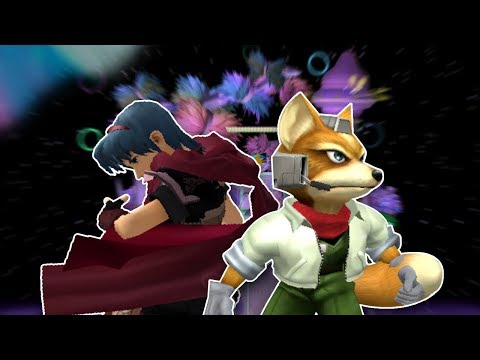 TSM Leffen vs. PG Zain Highlights!