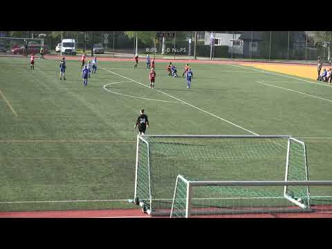 RiPS - NuPS, ke 24.5.23 Sarjapeli kevät