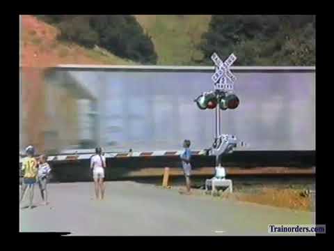 Classic Railroad Series 934 - Utah Railway 1987