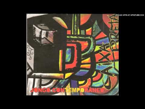 Caixa Preta - Samba da Benção