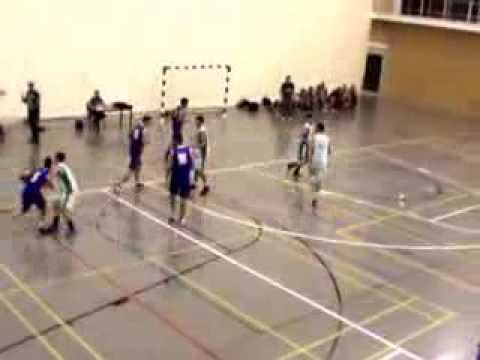 UJI - Amics senior b