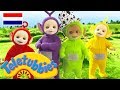 Teletubbies Nederlands | De conga | kinder programmas | tekenfilms | animatie | 1534