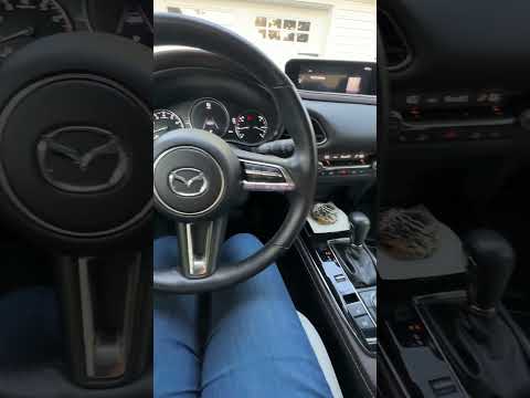 The Worst Feature of the Mazda CX-30