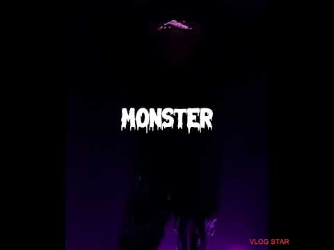 Monster pt. 2 - Elena Charis (Prod. Yung Venxm)