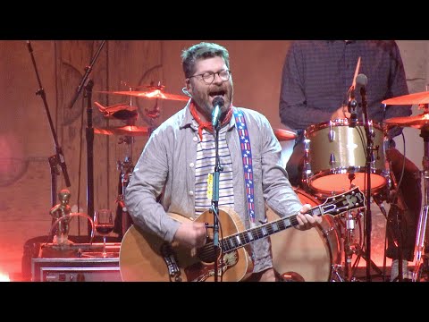 The Decemberists, Burial Ground (live debut), Mountain Winery, August 8, 2022 (4K)