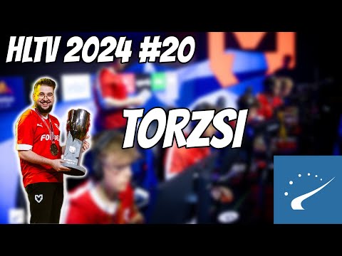CS2 | TORZSI 2024 Highlights (HLTV #20)