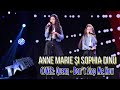 Romanii Au Talent 2022 Anne Marie Si Sophia Dinu Au Facut Show Pe Scena Talentelor