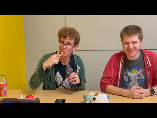 CH4 - S1E3 Take 2 - Bloopers