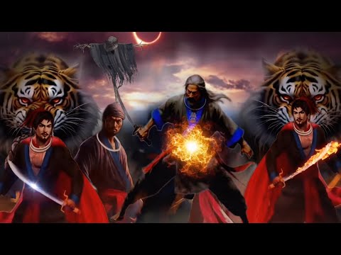 Tuam Leej Kuab Ntxoov Kav The Hmong Legend ( Part 707 ) 04/01/2024