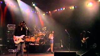 All About Eve - Road To Your Soul (Live Bonn 1991) (7/12)