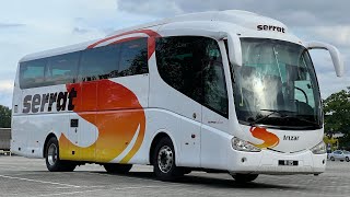 Туристически автобус MAN IRIZAR | Изображение 4 - Autoline