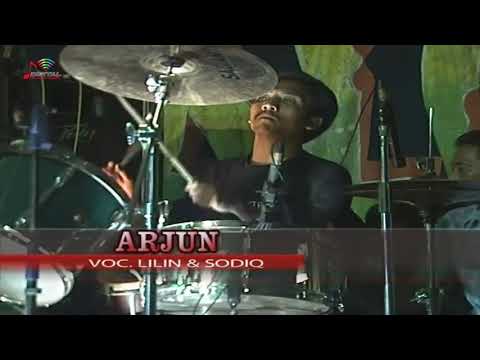 arjun[new pallapa lawas[shodik feat lilin herlina