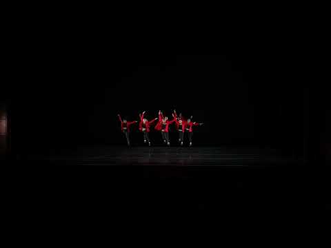 "Seize The Power" - Adv Jazz