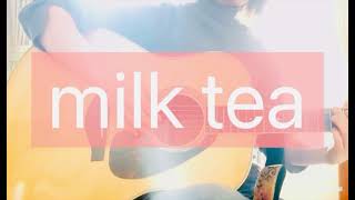 milk tea / 福山雅治