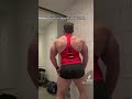 Bodybuilder Bounce #short