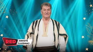 Kristë Lleshaj - Shqipen Tonë Etnike