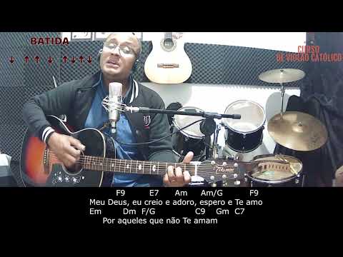 Ao Teu Encontro - Fabiane Vilarinho