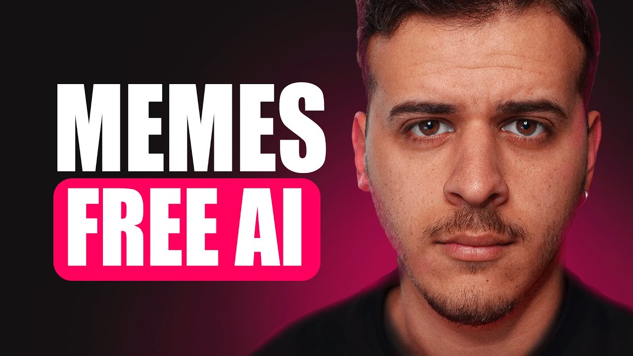 AI Meme Arena – Generate Memes with AI for FREE