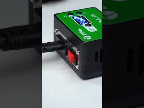 YouTube video