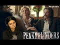 Peaky Blinders Season 4 Episode 1 Reaction!